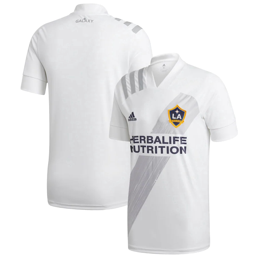 herbalife soccer jersey