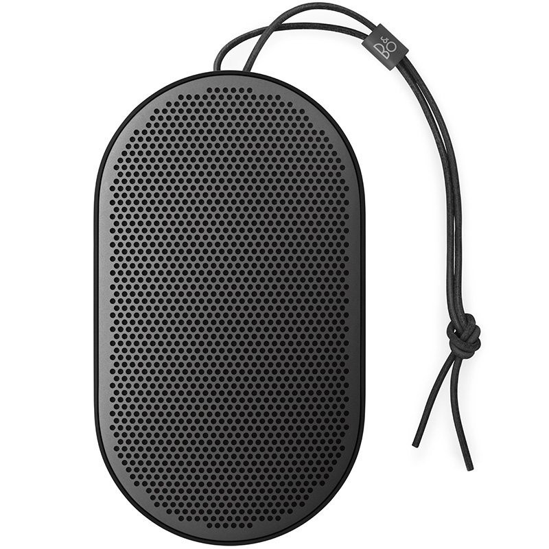 b&o speaker p2