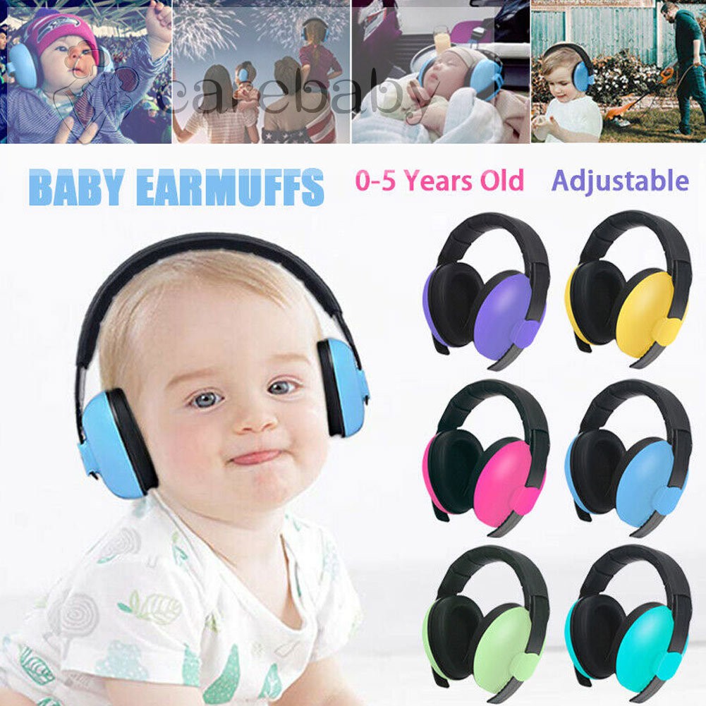 headset baby