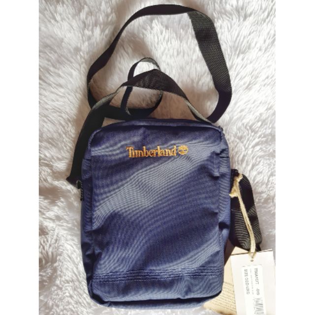 timberland sling bag