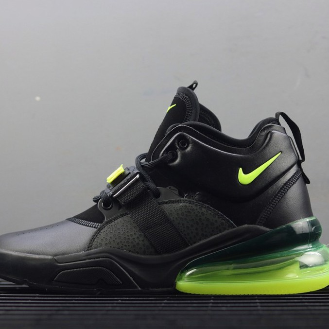 air force 270 green