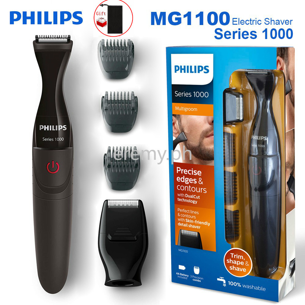 philips hair trimmer online