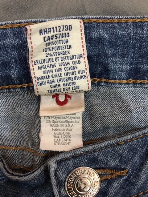 true religion 57414