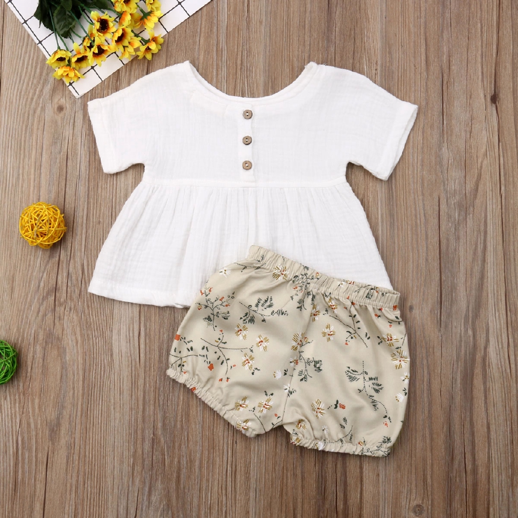 newborn linen outfits