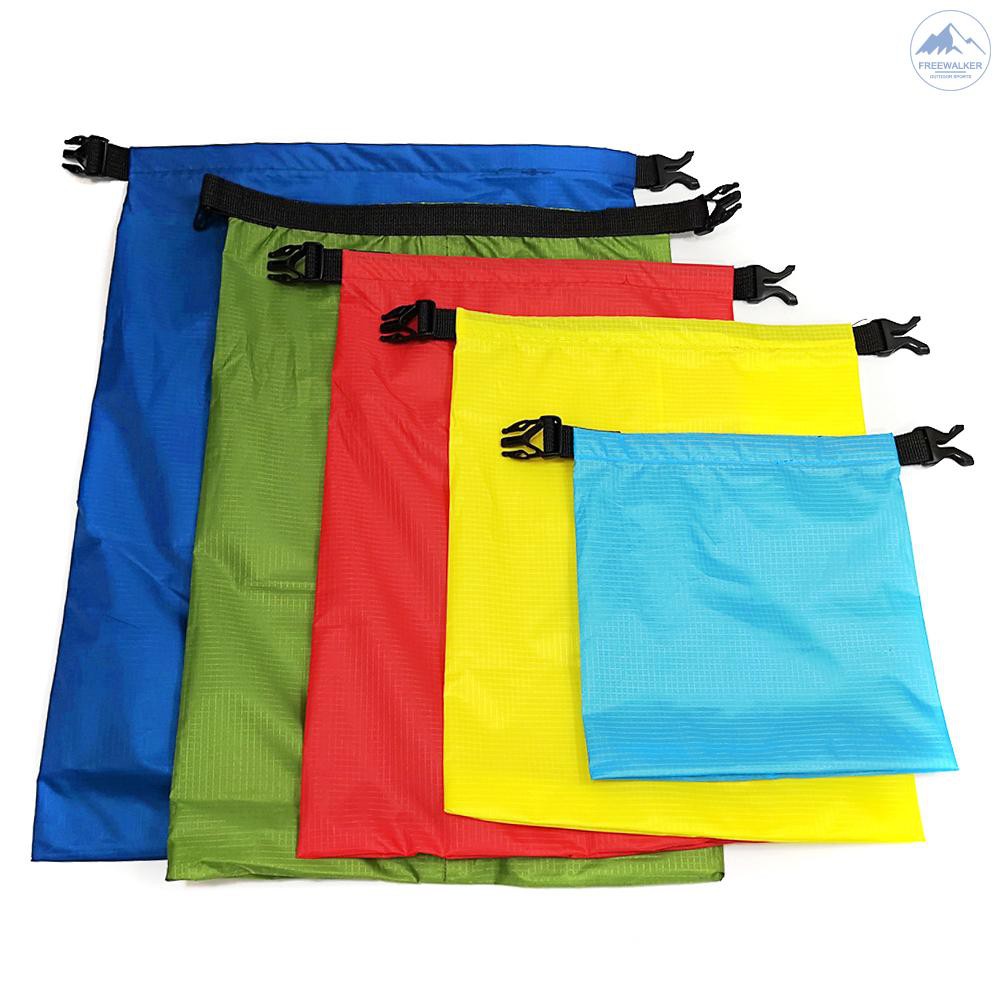 waterproof bag set