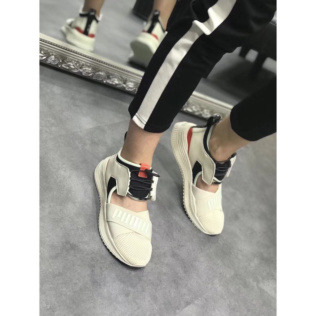fenty avid sneaker