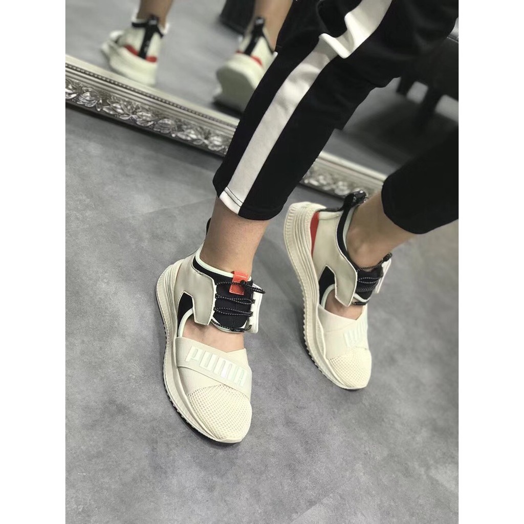 puma avid fenty