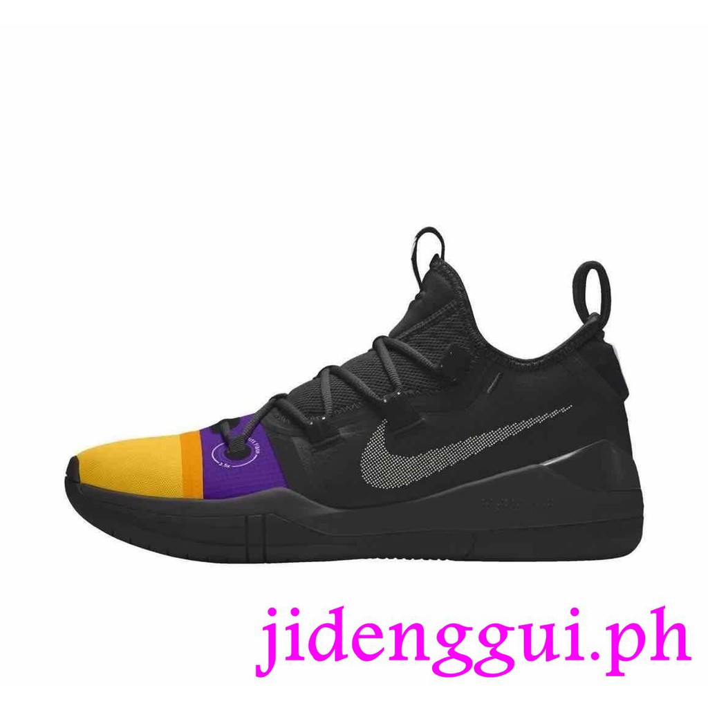 kuzma kobe shoes