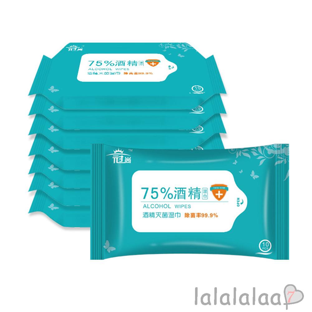 alcohol wipes ingredients