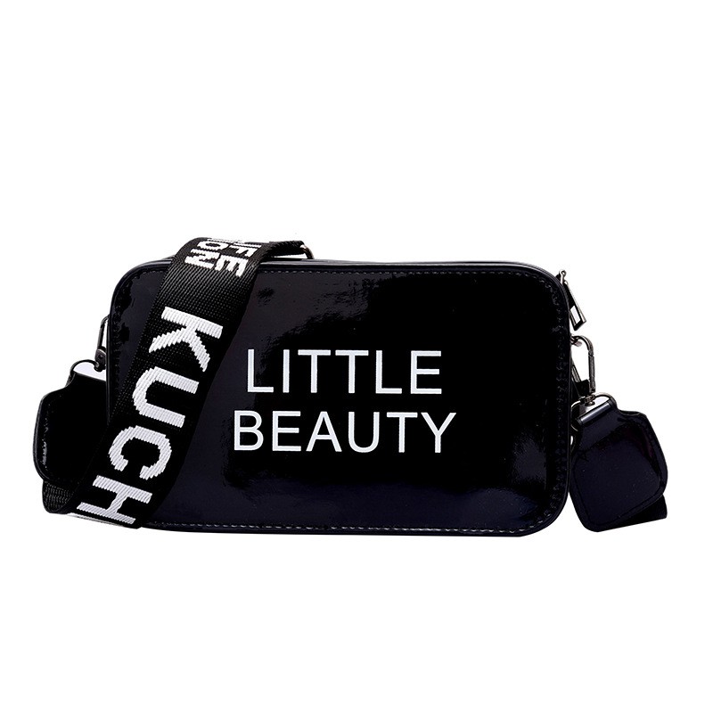 little beauty sling bag