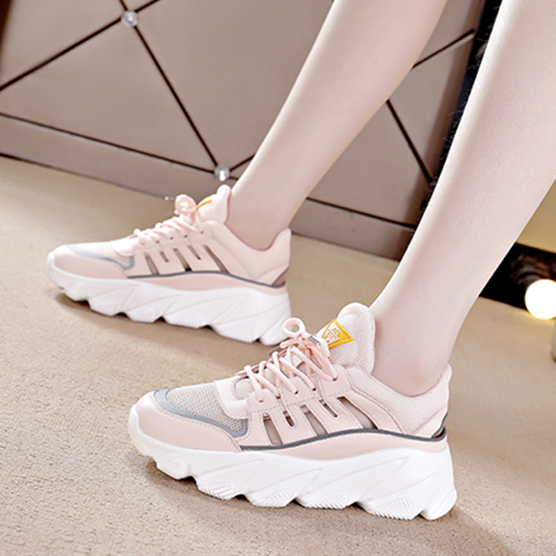 just female sneakers