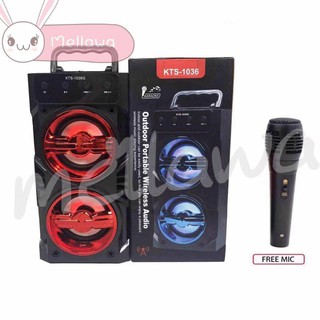 karaoke speaker portable