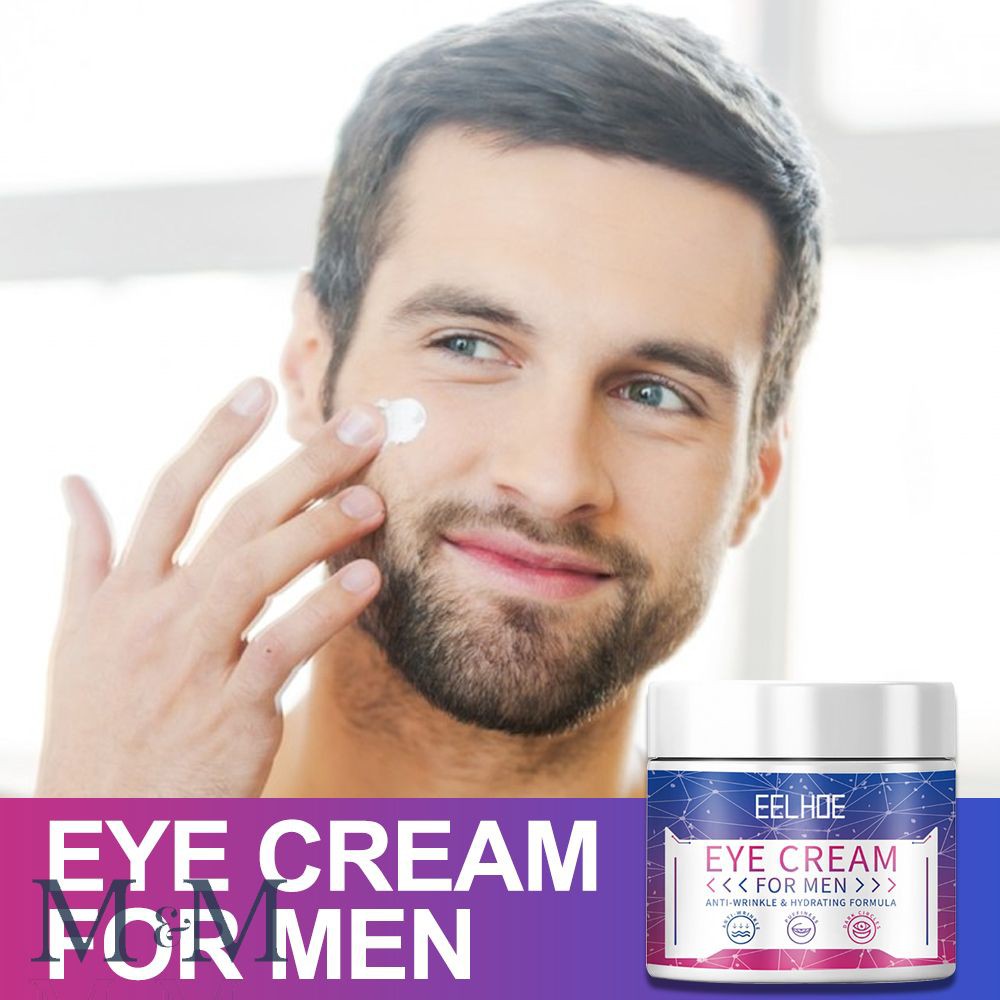 male eye bag removal cream