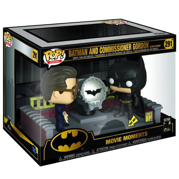 batman 80 years pop vinyl