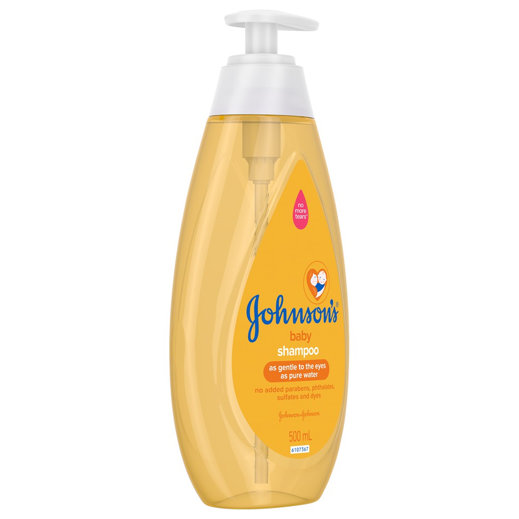 johnson baby shampoo price list