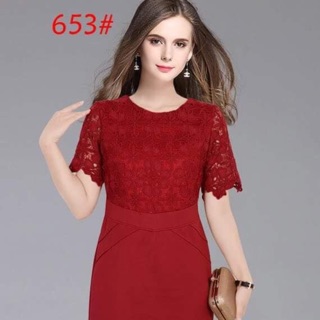 shopee online dress