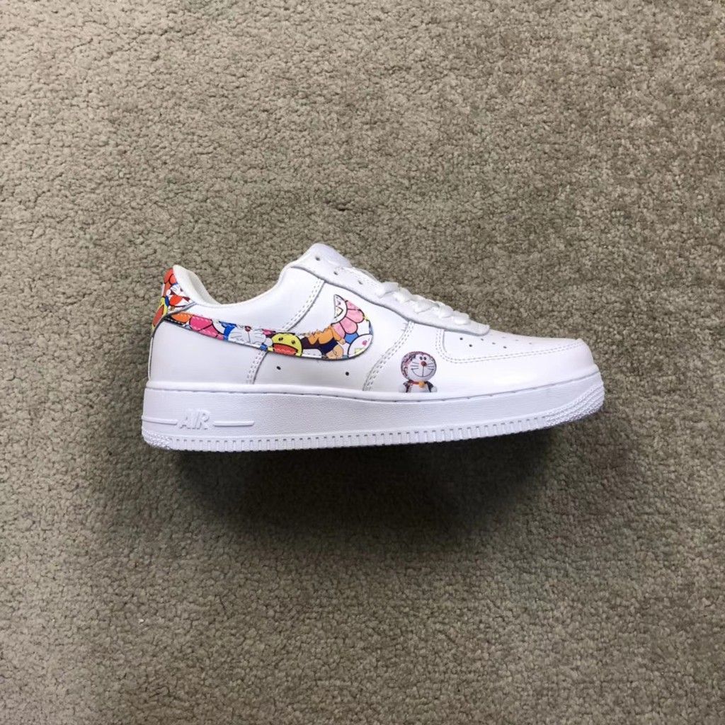 anime air force 1s