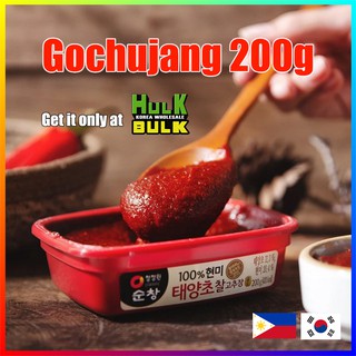 Daesang Spicy Gochujang 200g Korean Chili Paste