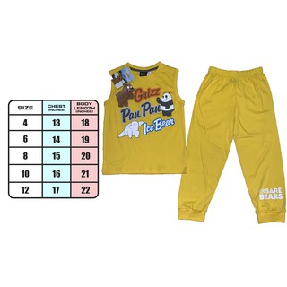 2020 2 12y Sleepwear Hot Sale T Shirts Roblox Printed Girls Boys Long Sleeve T Shirt Pants Casual Kpoptwo Pieces Home Pajamas Sets From Azxt51888 8 05 Dhgate Com