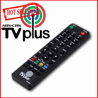 hot selling# ABS-CBN TVPlus TV Remote Control