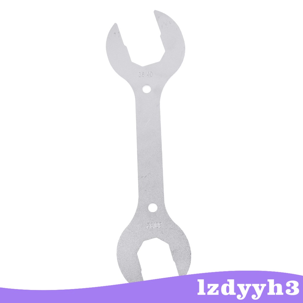 36mm headset spanner