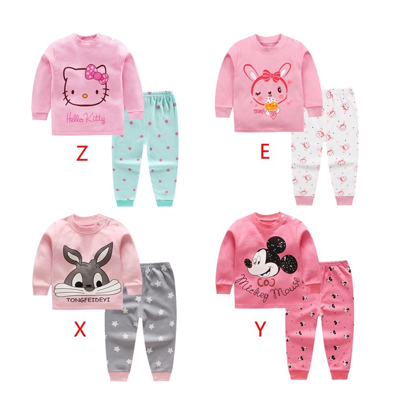 baby pajamas