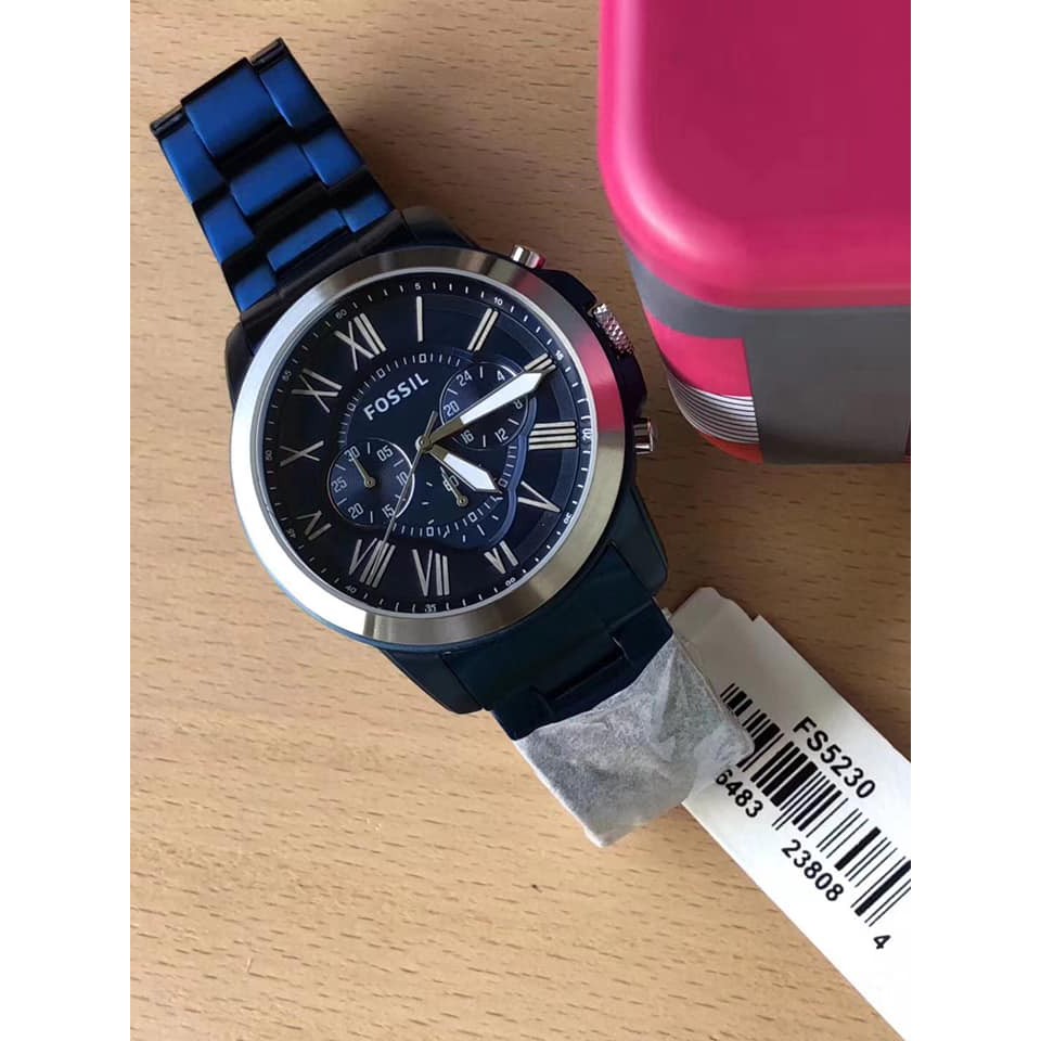fossil fs5230 price