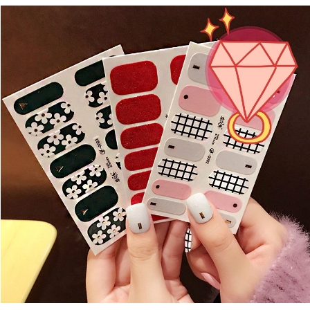 best nail stickers