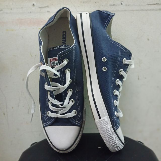 converse shoes size 1