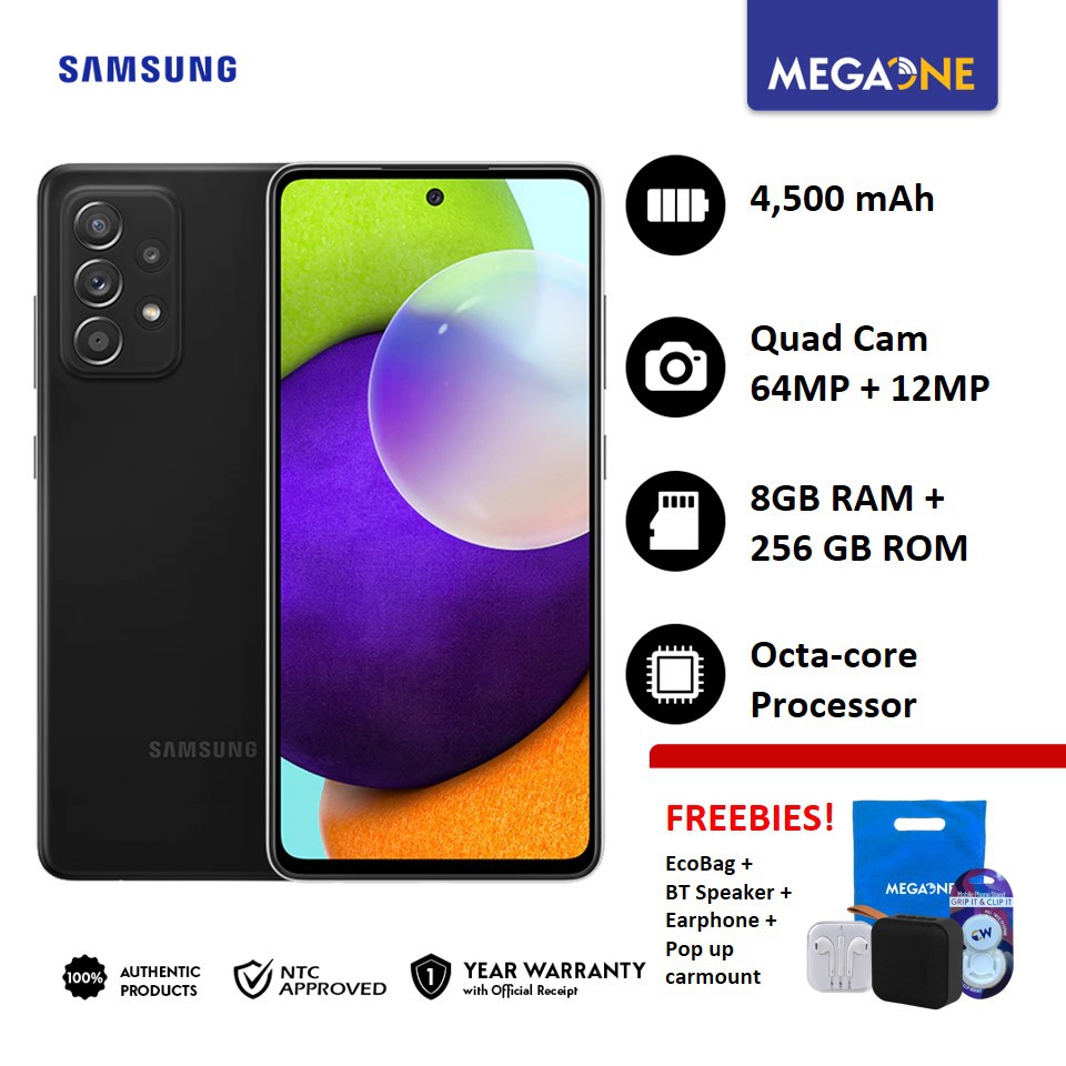 samsung a51 mah