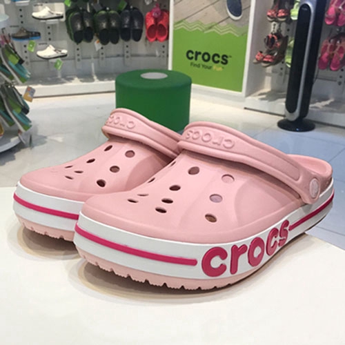 the best crocs