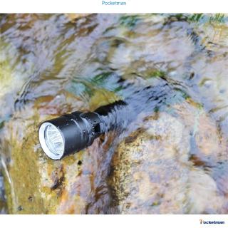 30000 Lumens 3*T6 /3* L2 Diving Flashlight Professional Portable Diving Flashlight 200M Waterproof Powerfull Flashlights Underwater #5