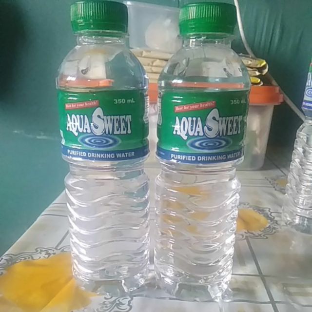 aqua mineral water philippines