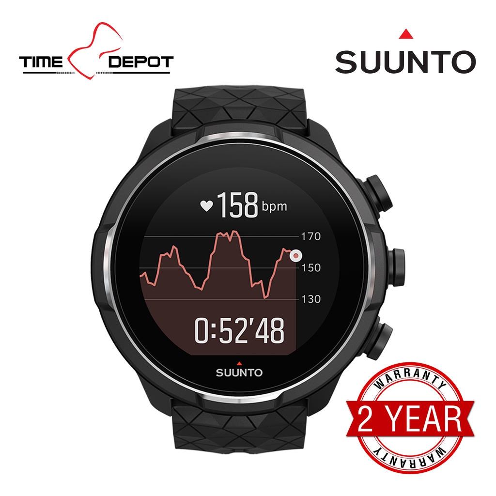 garmin instinct vs 935