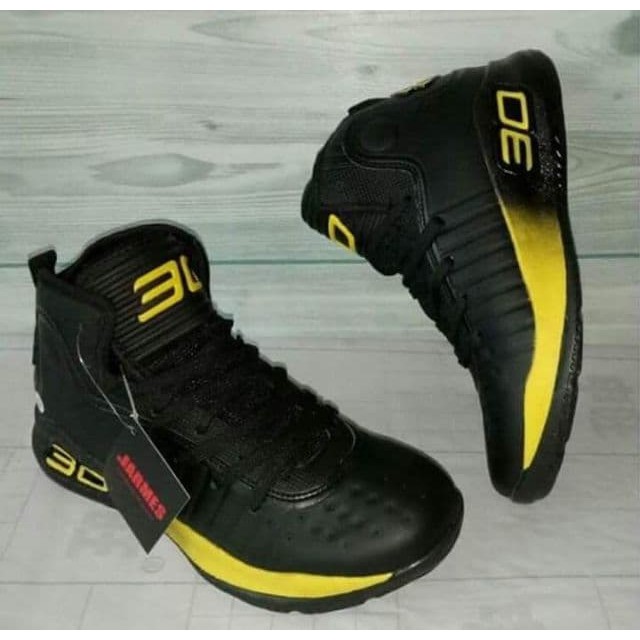 curry 4 basketball shoes