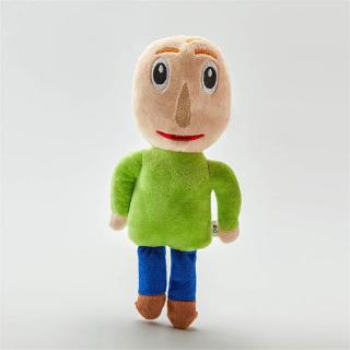 baldi plush toy