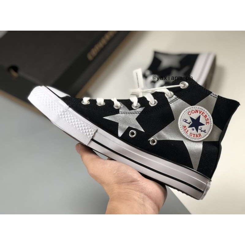 all star boots converse