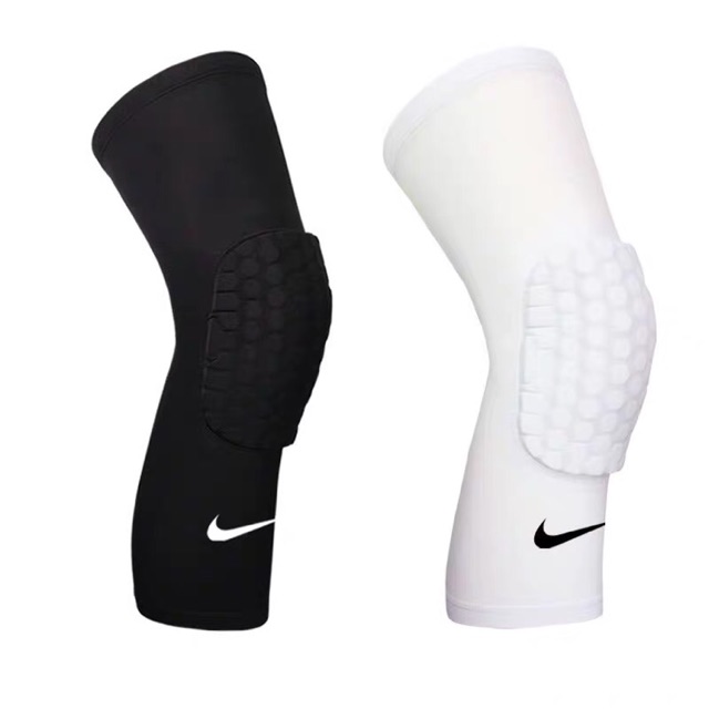 nike hex pads