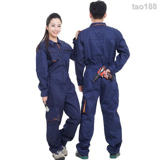 auto mechanic jumpsuit