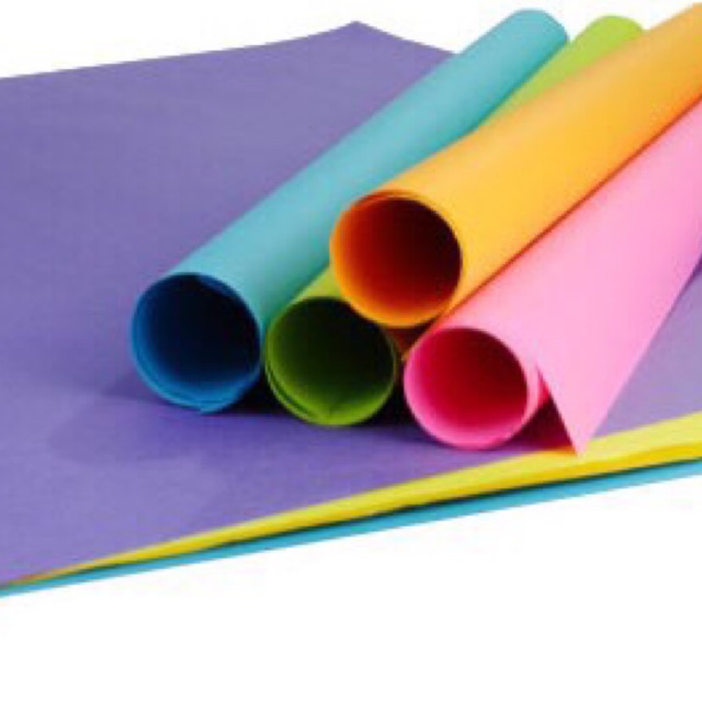 Cartolina Pack of 10's | Shopee Philippines