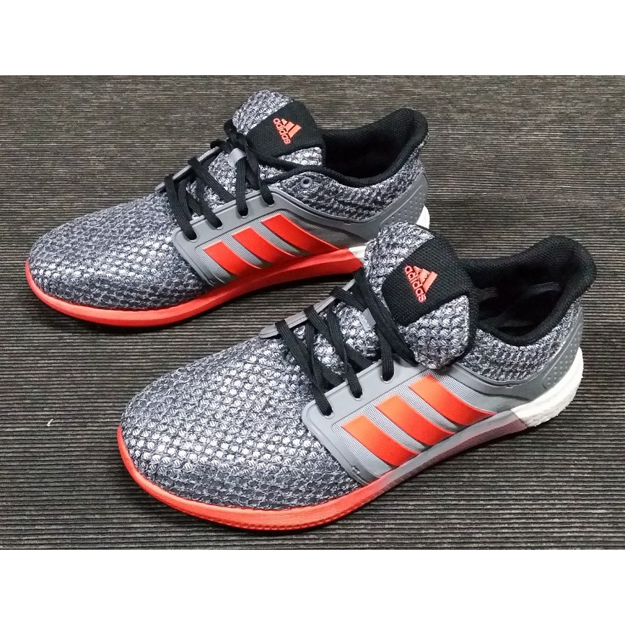 adidas boost endless energy shoes