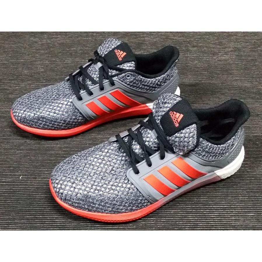 boost endless energy shoes