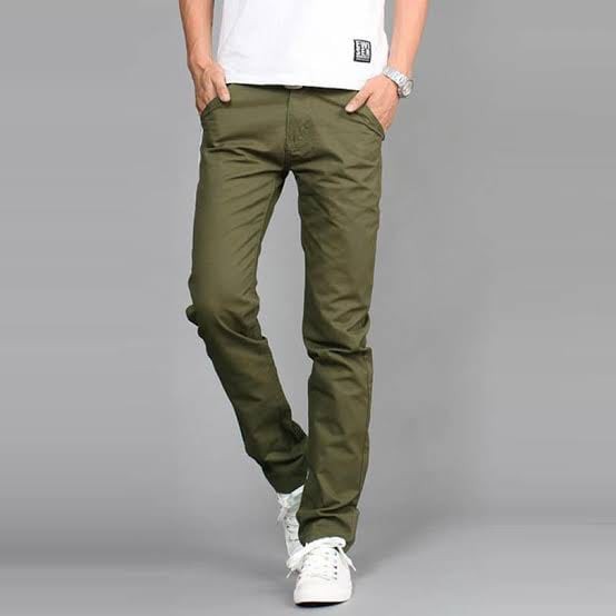 cut pants