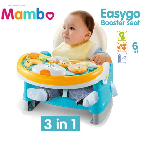 baby booster chair