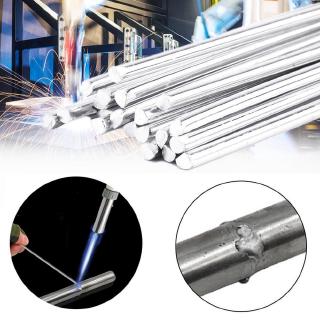 Details about   Easy Melt Welding Rods Low Temperature Aluminum Wire Brazing 50pcs 1.6mm*330mm 