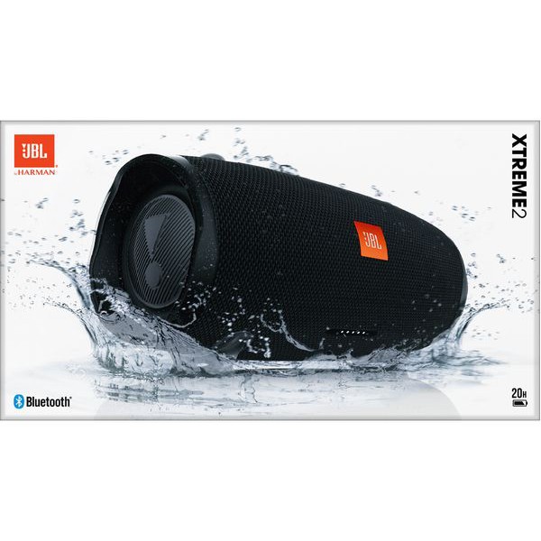 jbl xtreme 2 harman