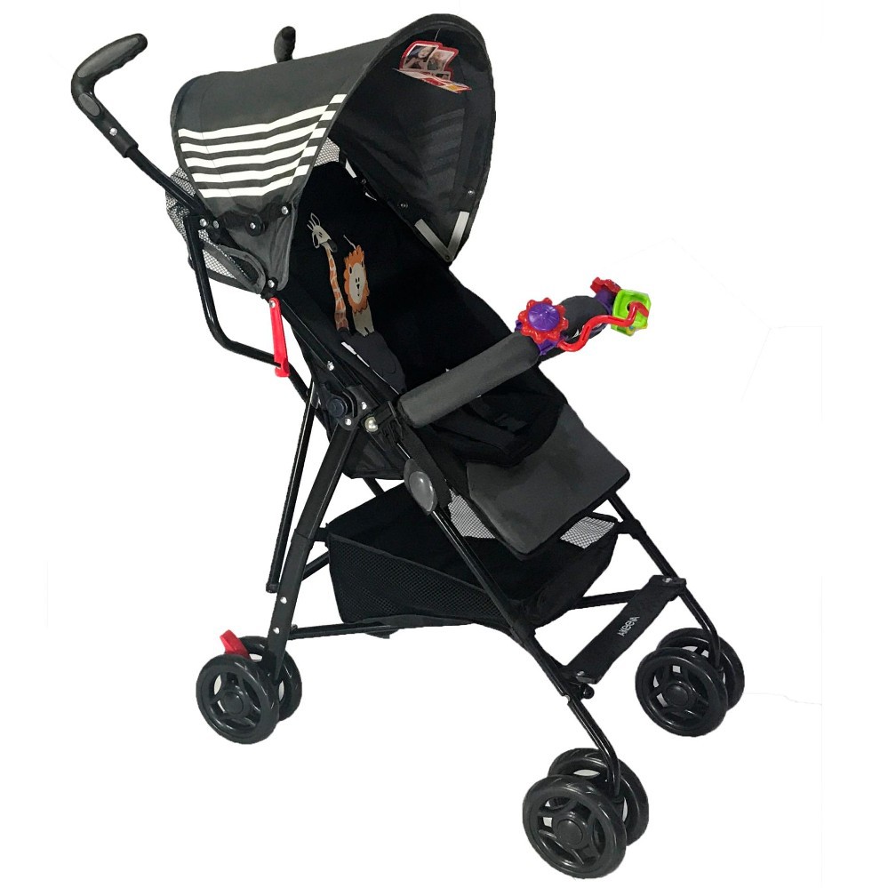 babygro lightweight stroller