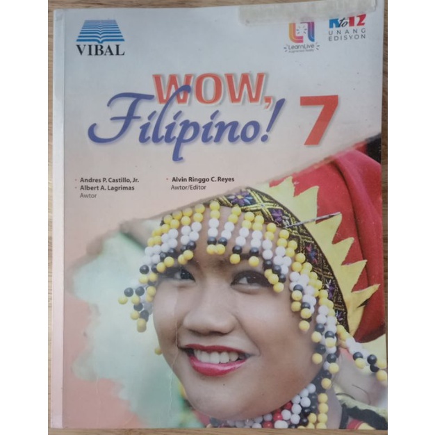 grade 7 2nd hand books Shopee Philippines