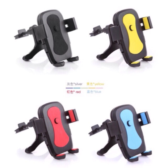 one touch car mount