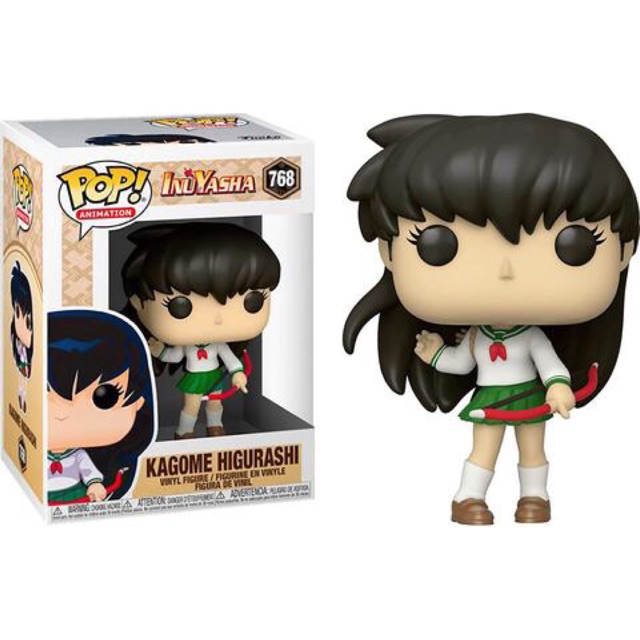 funko inuyasha